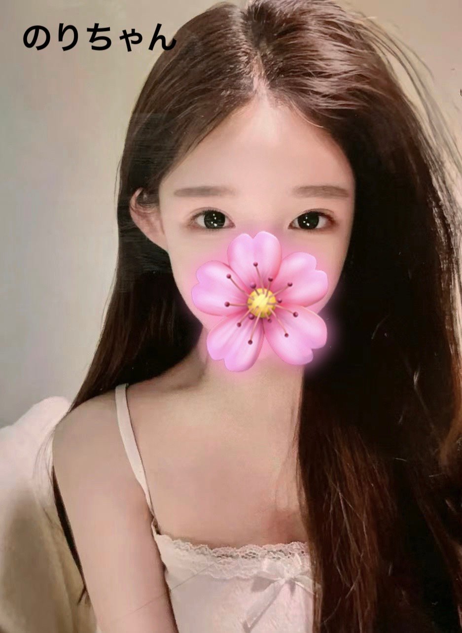 のりちゃん写真