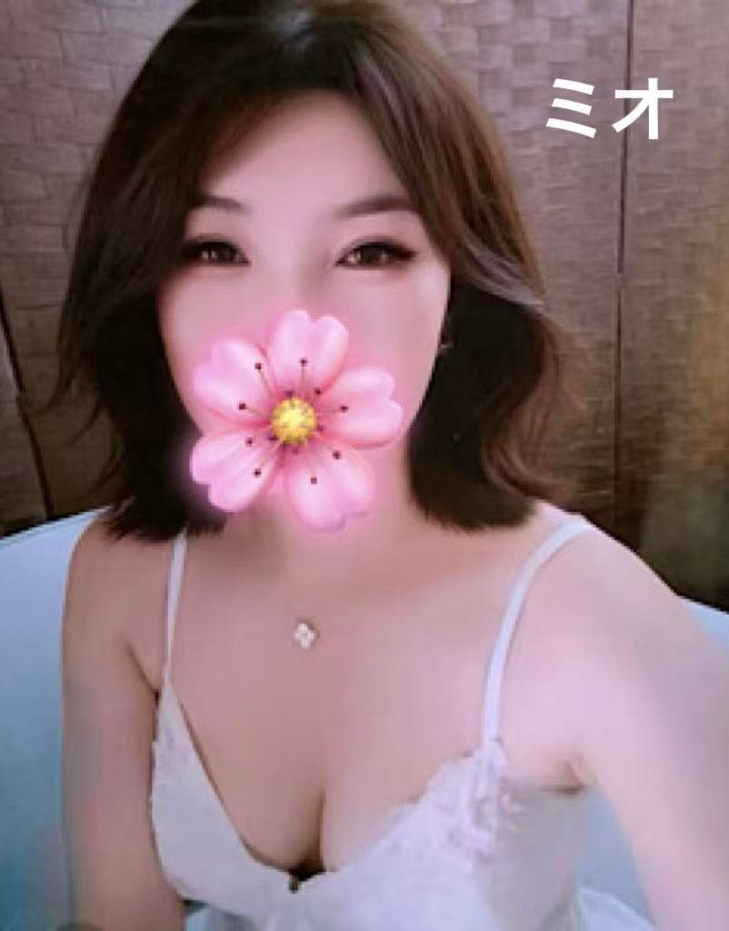 ミオちゃん写真